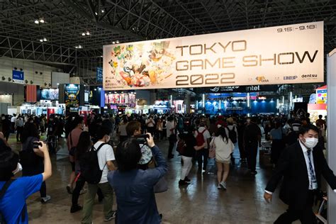 初めての「東京ゲームショウ」はどうだった？ファミ。